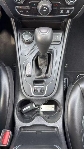 used 2020 Jeep Cherokee car, priced at $15,999