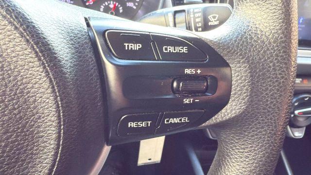 used 2018 Kia Rio car, priced at $12,499