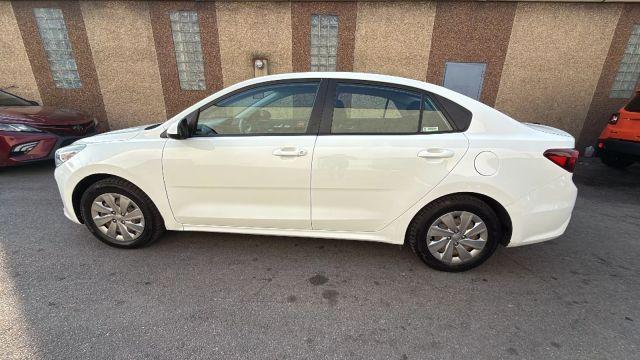 used 2018 Kia Rio car, priced at $12,499