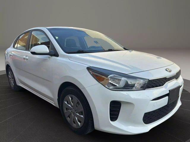 used 2018 Kia Rio car, priced at $10,999