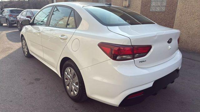 used 2018 Kia Rio car, priced at $12,499