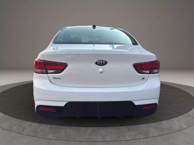 used 2018 Kia Rio car, priced at $10,999