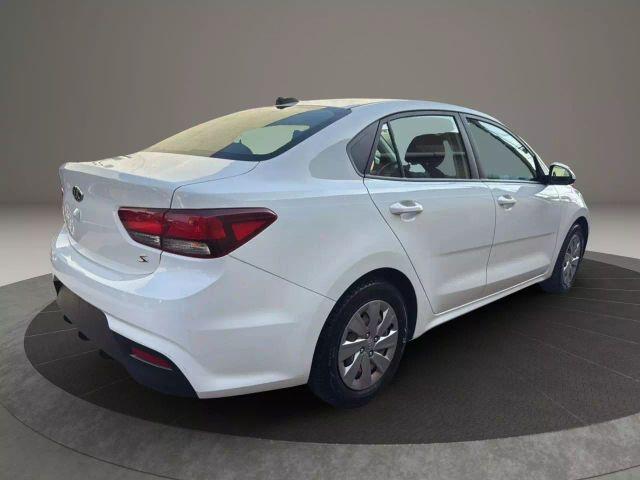 used 2018 Kia Rio car, priced at $10,999