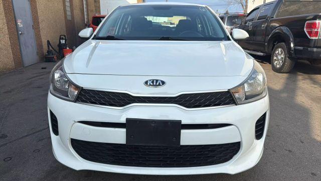 used 2018 Kia Rio car, priced at $12,499