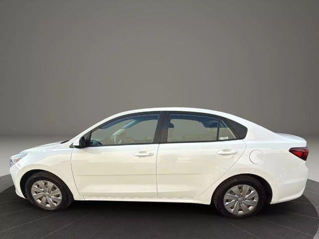 used 2018 Kia Rio car, priced at $10,999