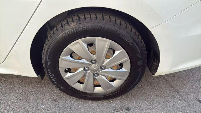 used 2018 Kia Rio car, priced at $12,499