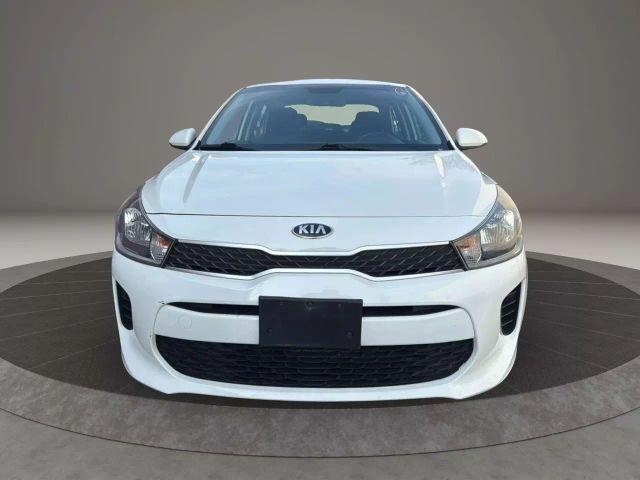 used 2018 Kia Rio car, priced at $10,999