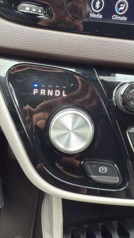 used 2020 Chrysler Pacifica car, priced at $14,999
