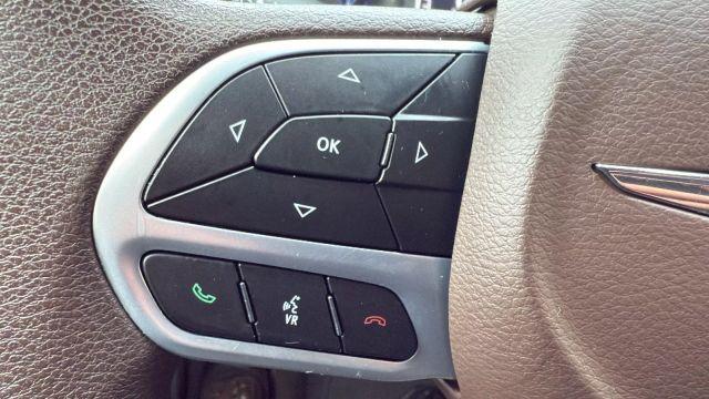 used 2020 Chrysler Pacifica car, priced at $14,999