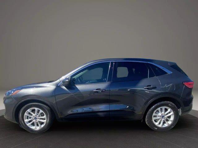 used 2020 Ford Escape car, priced at $10,899