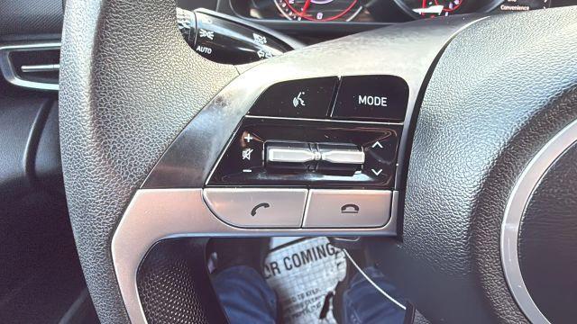 used 2021 Hyundai Elantra car, priced at $12,999