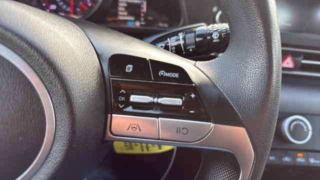 used 2021 Hyundai Elantra car, priced at $12,999