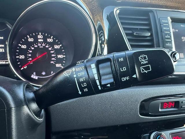 used 2018 Kia Sedona car, priced at $12,499