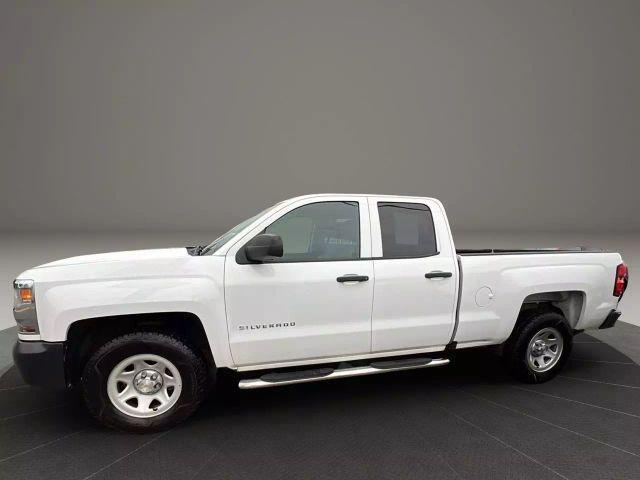 used 2019 Chevrolet Silverado 1500 LD car, priced at $19,999