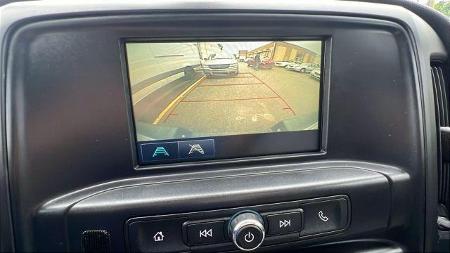 used 2019 Chevrolet Silverado 1500 LD car, priced at $19,999