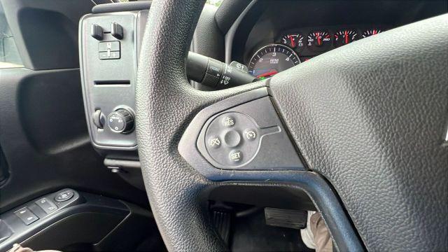 used 2019 Chevrolet Silverado 1500 LD car, priced at $19,999