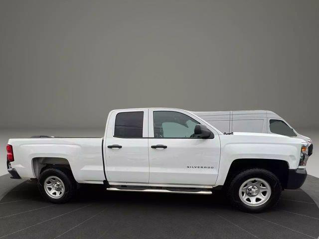 used 2019 Chevrolet Silverado 1500 LD car, priced at $19,999