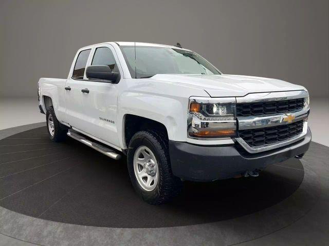 used 2019 Chevrolet Silverado 1500 LD car, priced at $19,999