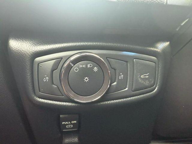 used 2017 Lincoln MKX car, priced at $16,199