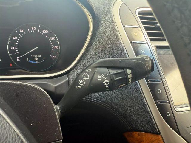 used 2017 Lincoln MKX car, priced at $16,199