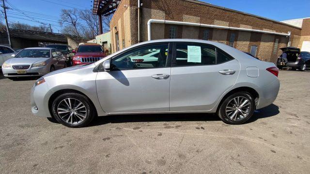 used 2018 Toyota Corolla car, priced at $12,999