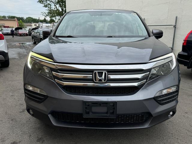 used 2016 Honda Pilot car, priced at $11,999