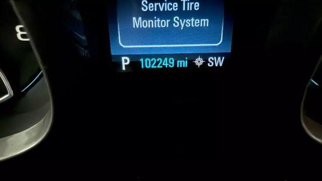 used 2016 Chevrolet Malibu Limited car, priced at $8,299