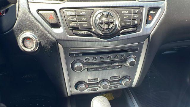 used 2019 Nissan Pathfinder car, priced at $16,999