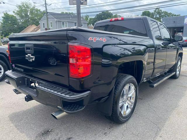 used 2016 Chevrolet Silverado 1500 car, priced at $17,999