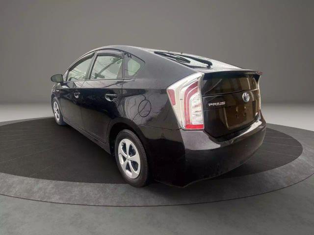 used 2014 Toyota Prius car, priced at $8,499