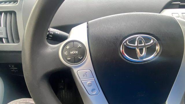 used 2014 Toyota Prius car, priced at $9,999