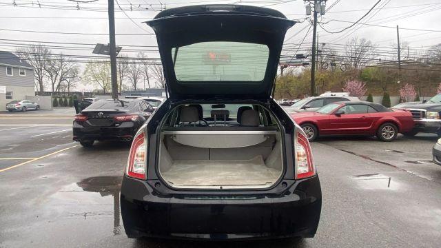 used 2014 Toyota Prius car, priced at $9,999