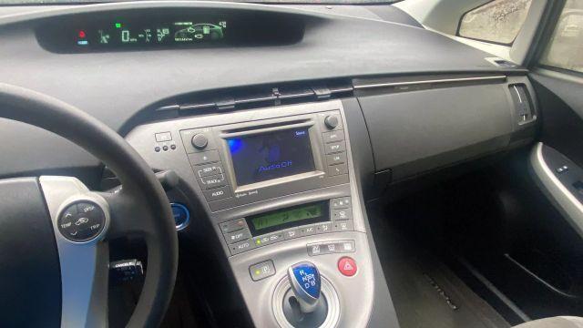 used 2014 Toyota Prius car, priced at $9,999