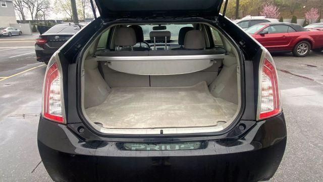used 2014 Toyota Prius car, priced at $9,999