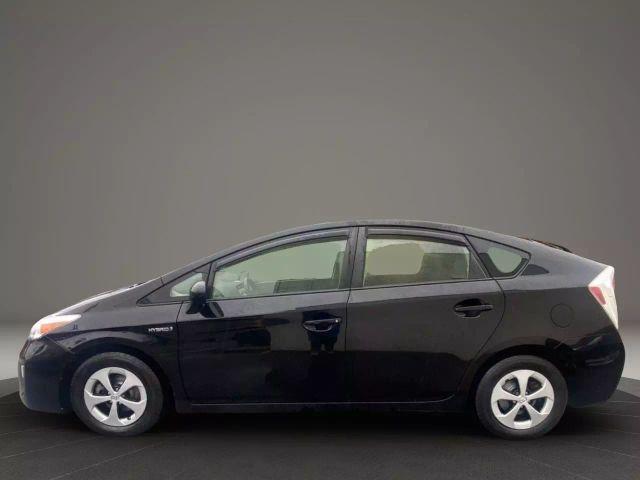 used 2014 Toyota Prius car, priced at $8,499