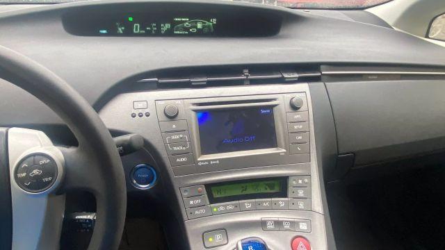 used 2014 Toyota Prius car, priced at $9,999