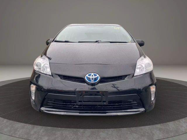 used 2014 Toyota Prius car, priced at $8,499