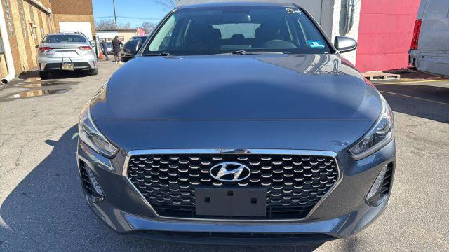 used 2018 Hyundai Elantra GT car, priced at $12,499