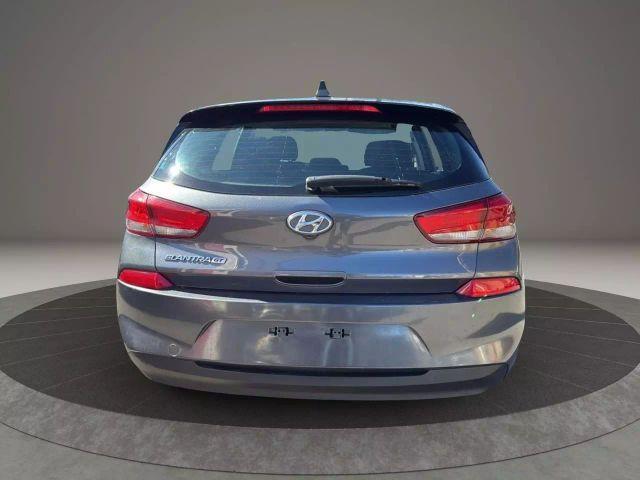 used 2018 Hyundai Elantra GT car, priced at $12,299