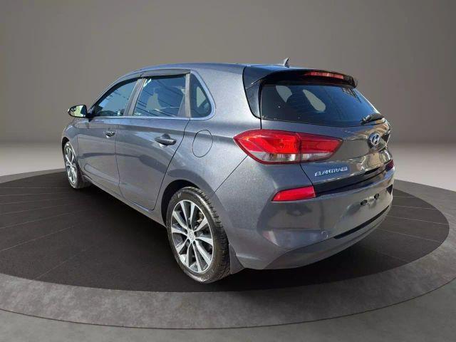 used 2018 Hyundai Elantra GT car, priced at $12,299