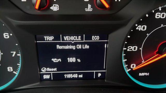 used 2020 Chevrolet Equinox car, priced at $11,999