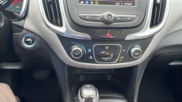 used 2020 Chevrolet Equinox car, priced at $11,999