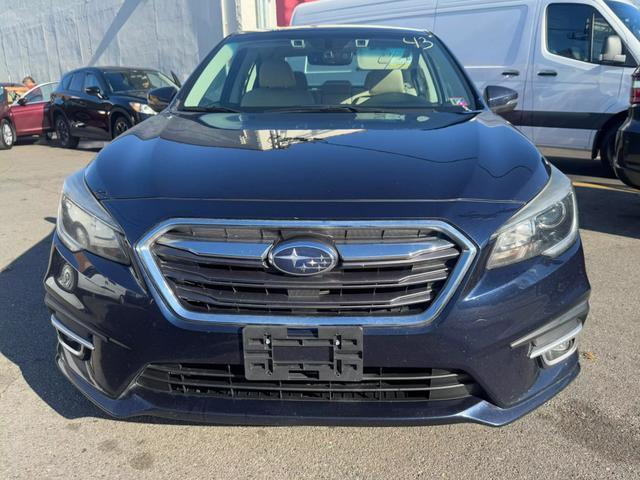 used 2018 Subaru Legacy car, priced at $12,499