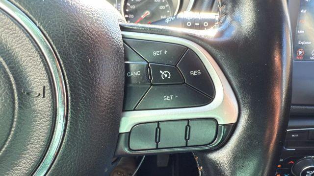 used 2020 Jeep Compass car, priced at $12,999