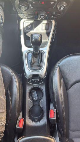 used 2019 Jeep Compass car, priced at $12,299