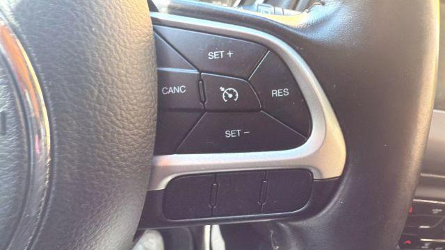 used 2019 Jeep Compass car, priced at $12,299