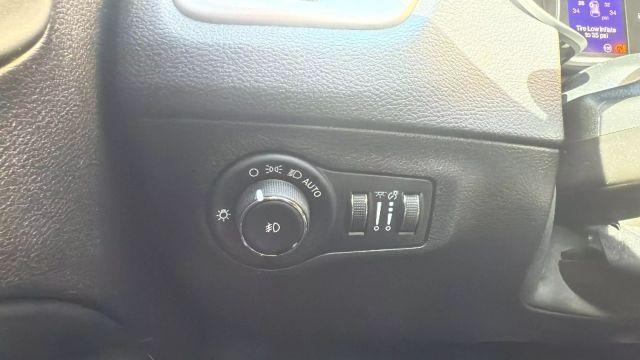used 2019 Jeep Compass car, priced at $12,299