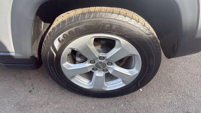 used 2019 Jeep Compass car, priced at $12,299