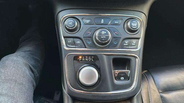 used 2015 Chrysler 200 car, priced at $6,499