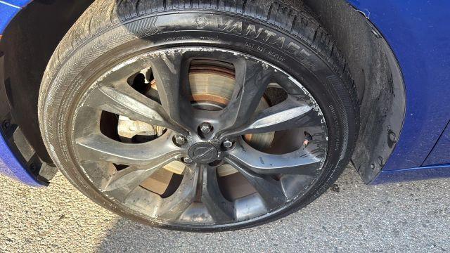 used 2015 Chrysler 200 car, priced at $6,499